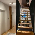 Voh Super Exklusives Loft, Zentral, Smart-tv, Parkplatz Vohenstrauss